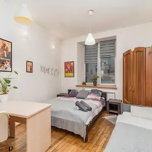 Felicjanek Bliss Apartament