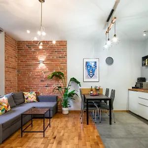 Discover Krakow Apartments - Lubicz St - Loft - Next To Main Station, Ac Apartament