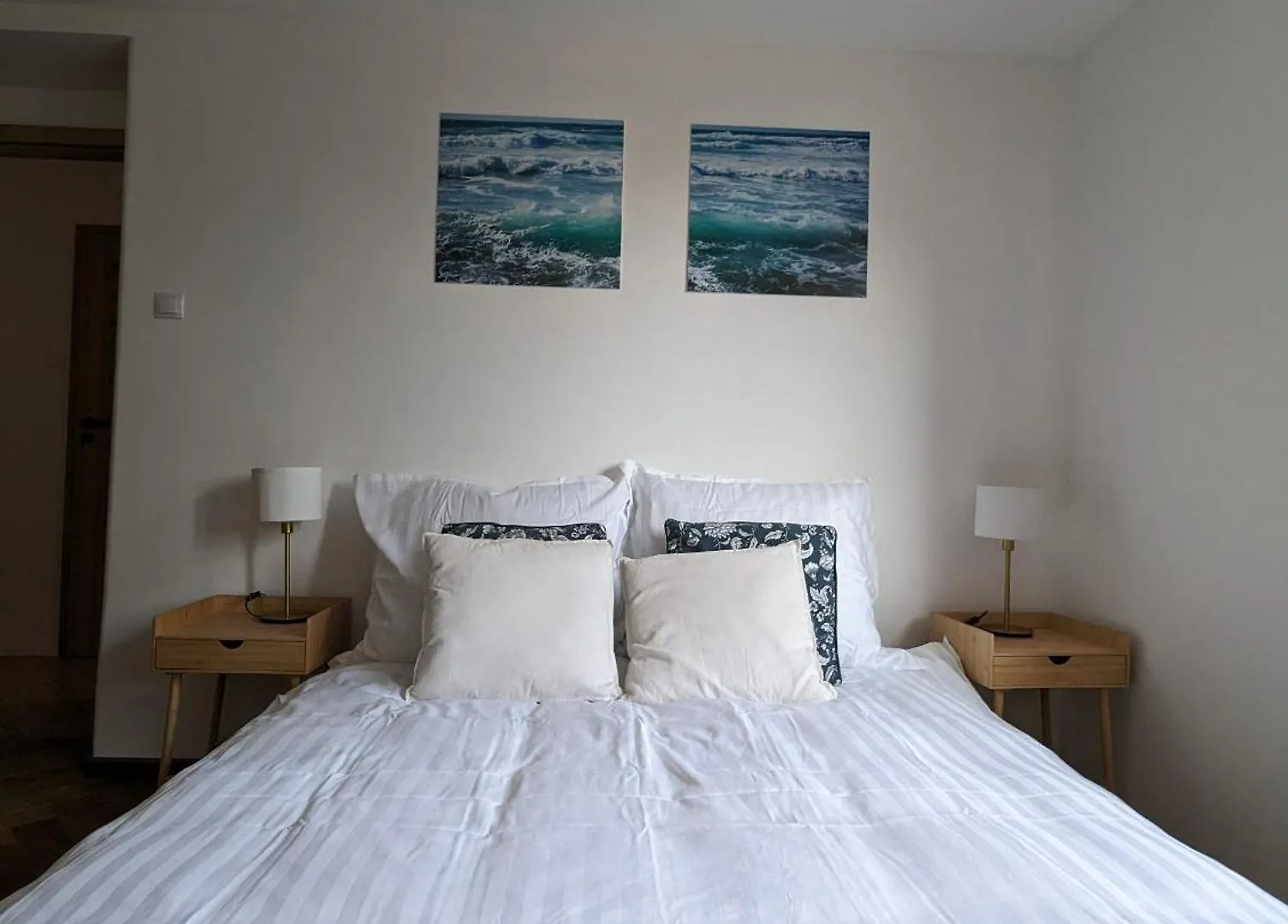 Highstreet Apartment Krakow