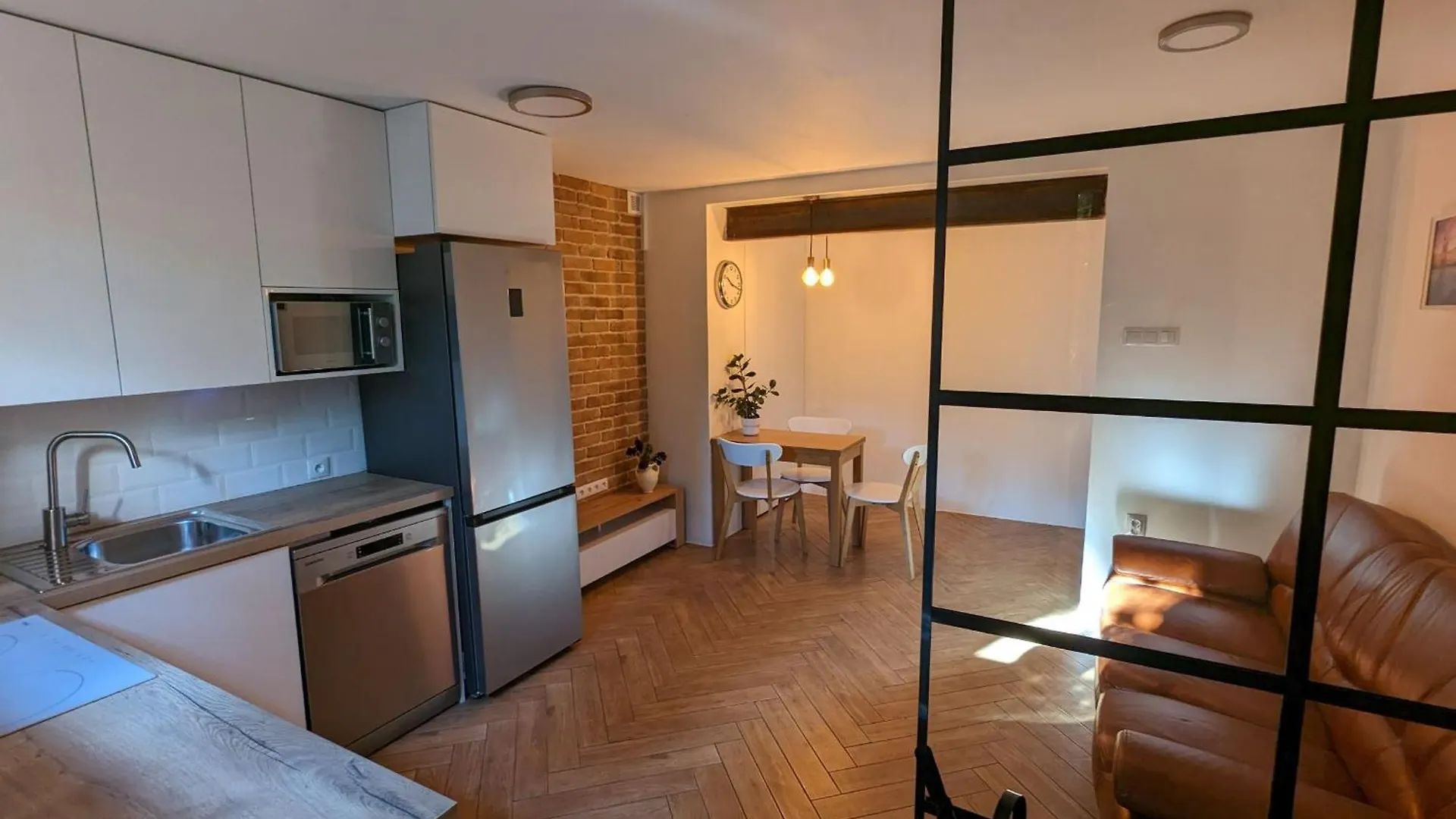 Highstreet Apartment Krakow