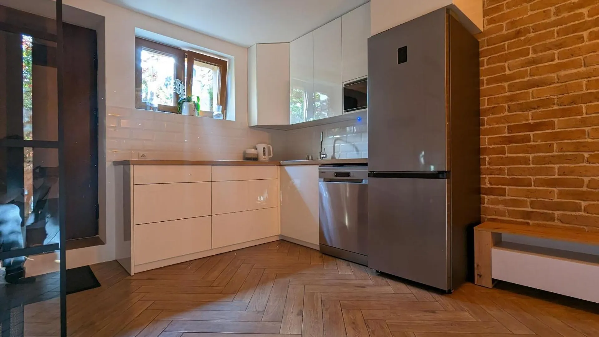 Highstreet Apartment Krakow 0*,  Poland