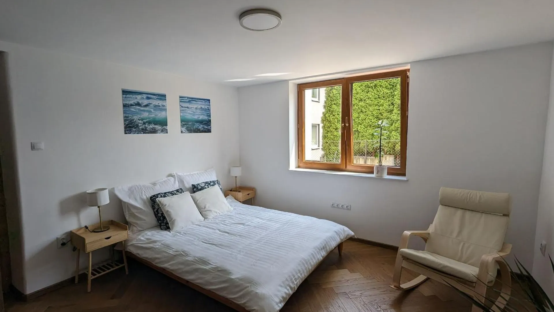 Highstreet Apartment Krakow 0*,  Poland