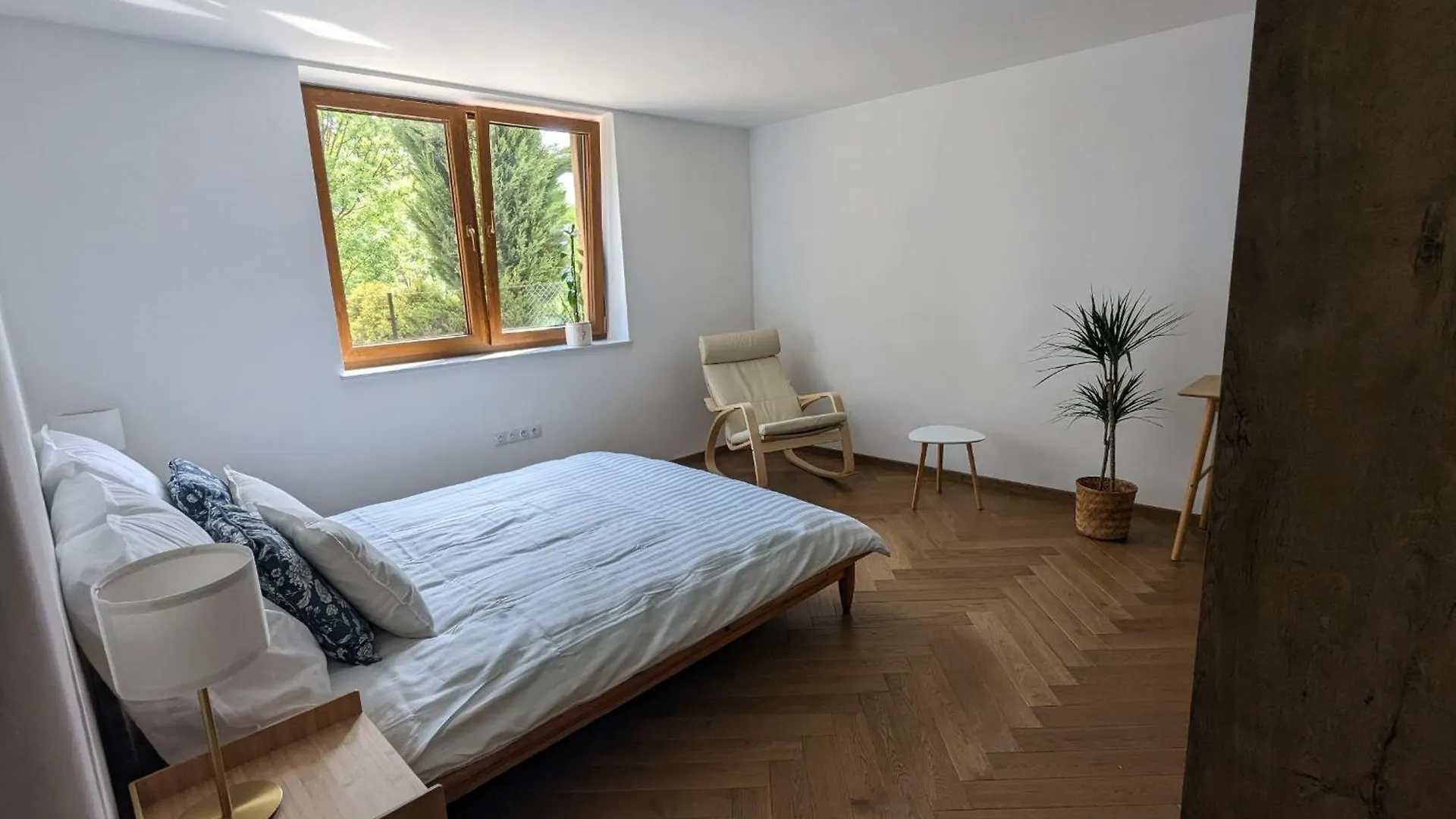 Highstreet Appartement Krakau