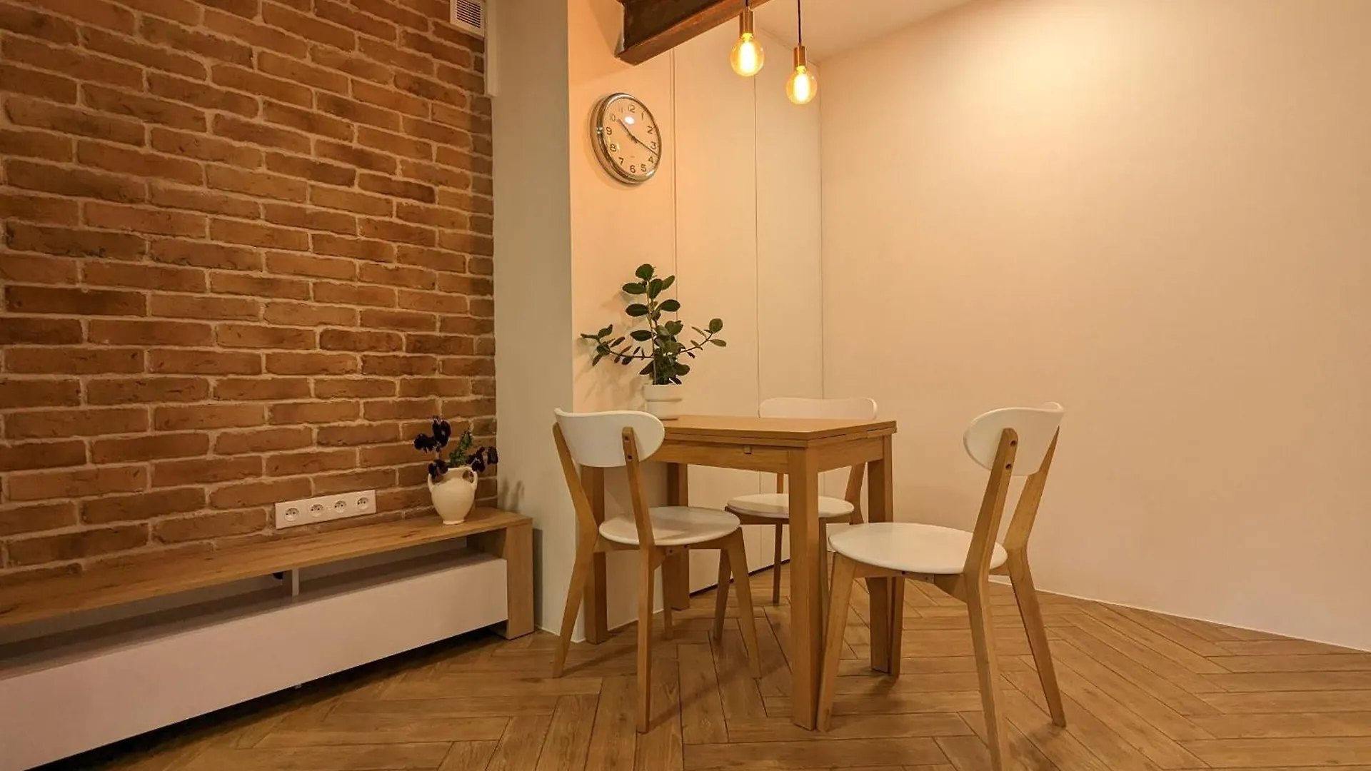 Highstreet Appartement Krakau