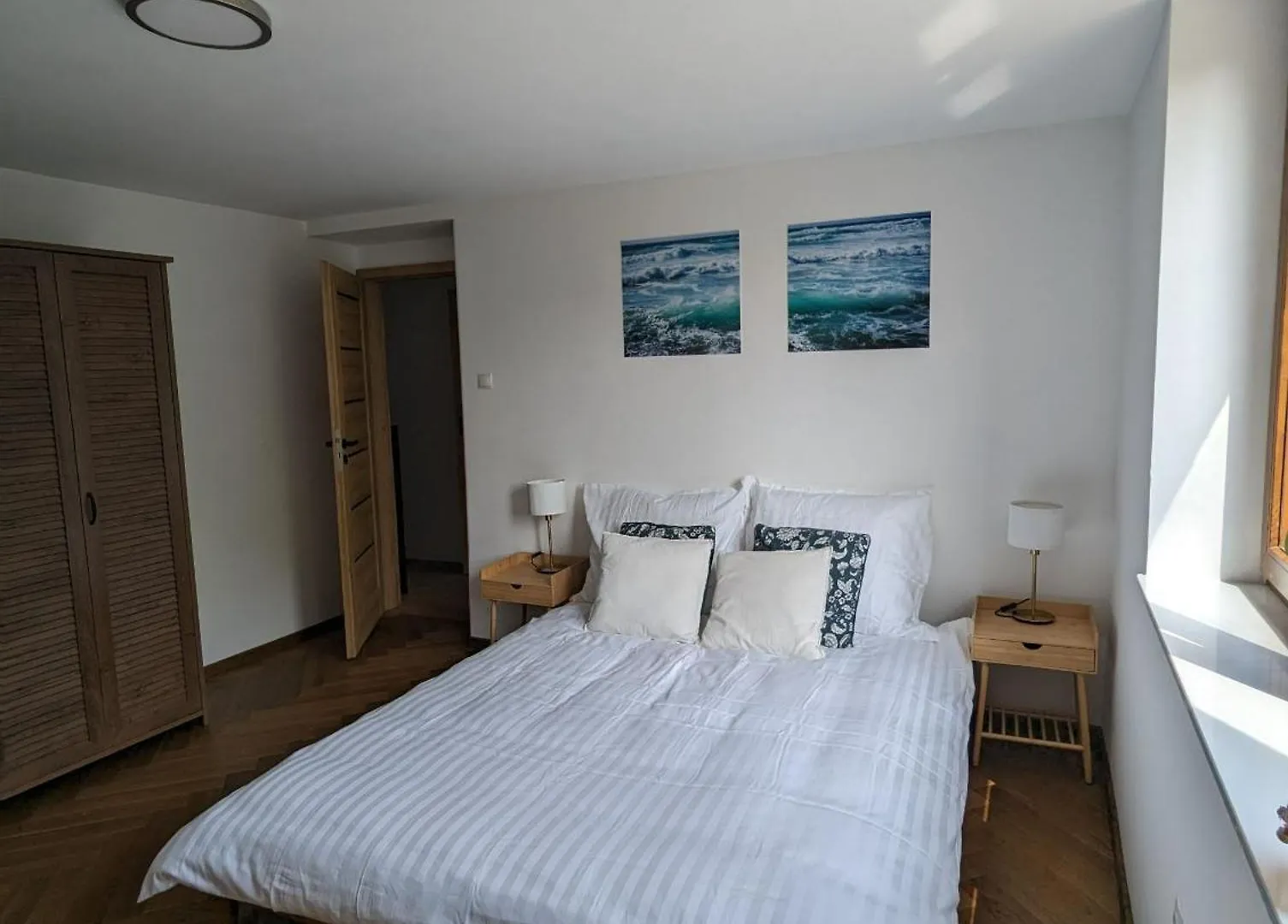 Highstreet Appartement Krakau Polen