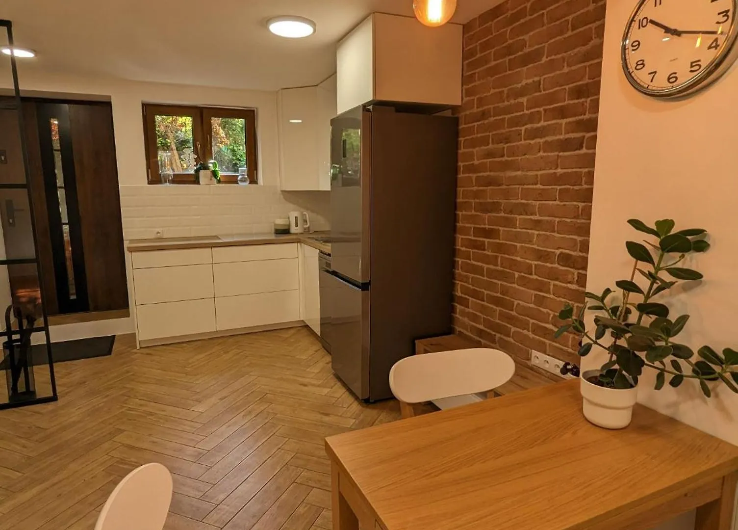 Highstreet Appartement Krakau
