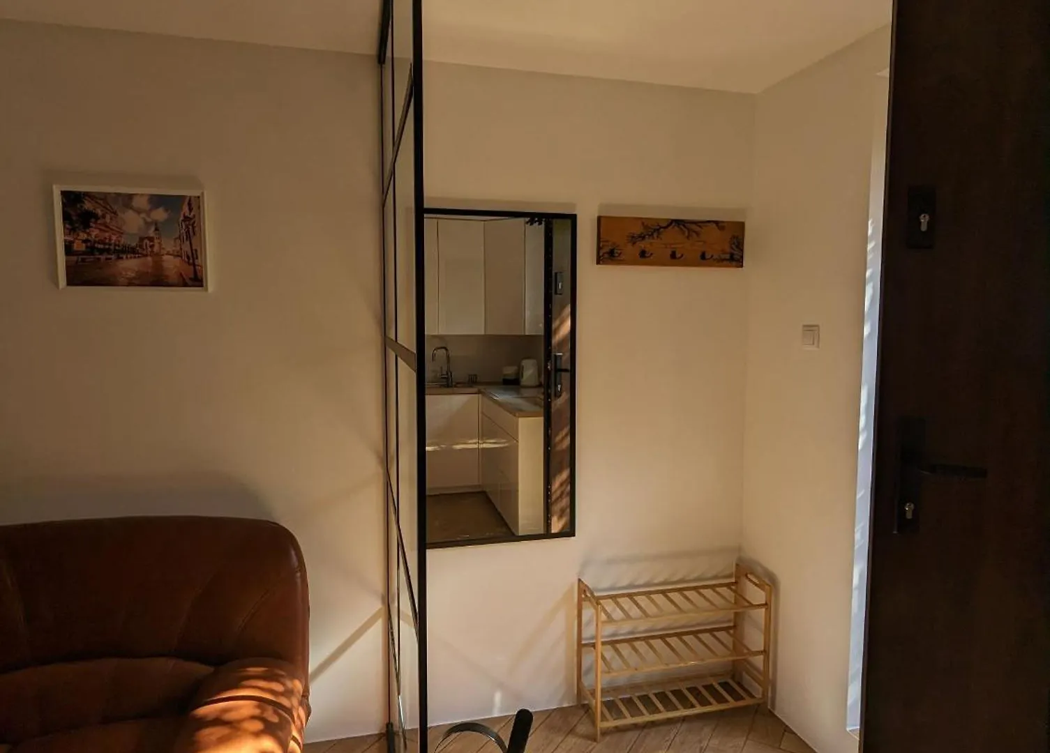 Highstreet Appartement Krakau