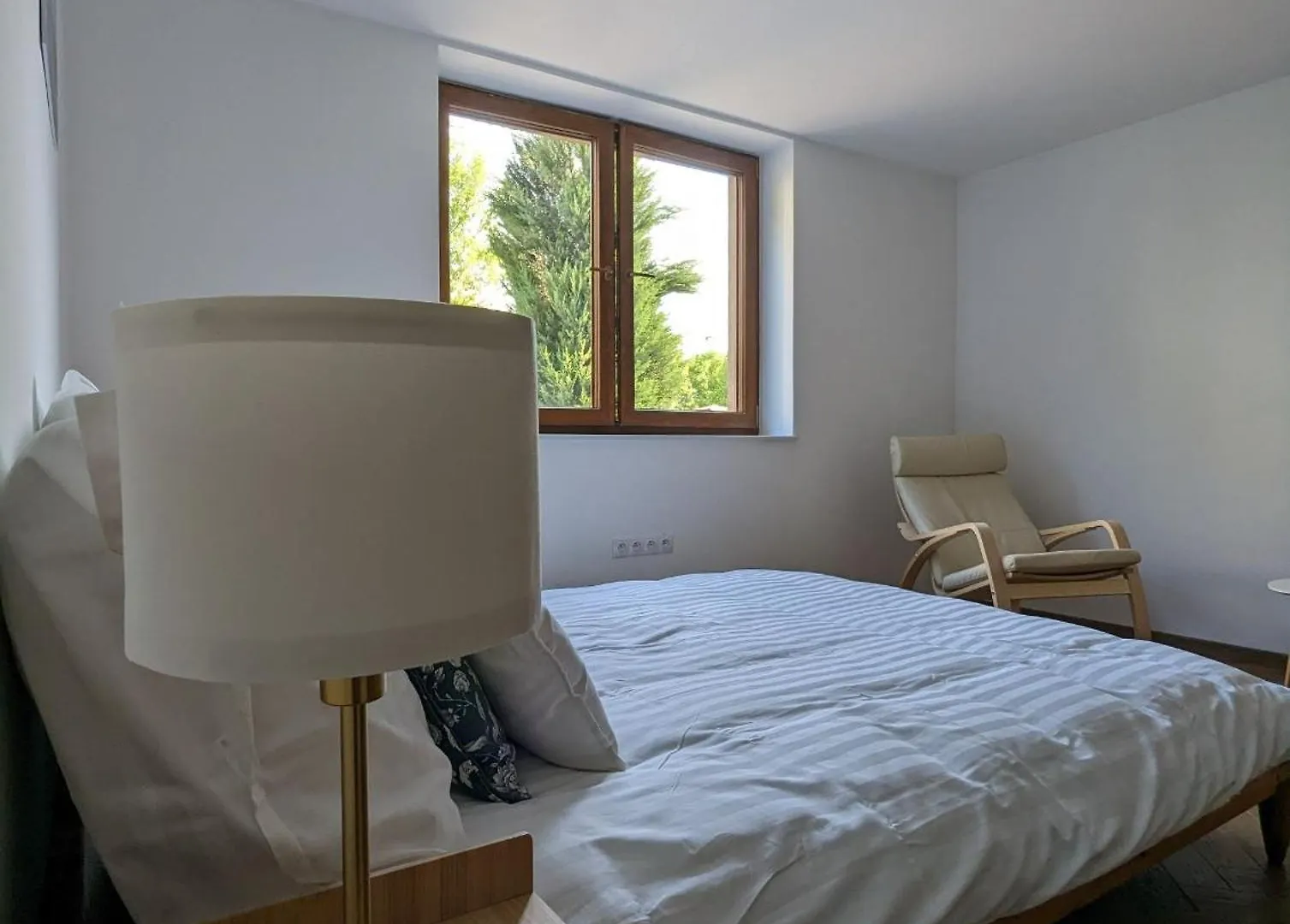 Highstreet Appartement Krakau Polen